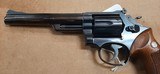 Smith & Wesson Model 53 6