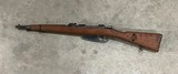 C&R Surplus Carcano M91 TS 91TSR 6.5x52 Carbine - 6 of 6