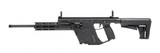 Kriss Vector 22 LR Carbine CRB Black