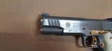 Taurus PT1911 w/ Gold Trim - Nice Condition! - 6 of 6