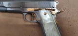 Taurus PT1911 w/ Gold Trim - Nice Condition! - 5 of 6