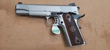 Tisas ZIG TC1911 .45 Stainless 1911 - 7 of 7