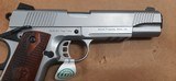 Tisas ZIG TC1911 .45 Stainless 1911 - 5 of 7