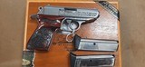 2004 Walther PPK/S Premier Edition - Like New Condition - 4 of 5