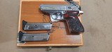 2004 Walther PPK/S Premier Edition - Like New Condition - 3 of 5
