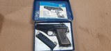 1971 Interarms-Mauser HSC
.380 - Great Condition! - 1 of 6