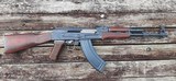 Polytech Milled AK-47/S - Very Good Condition, Numbers Matching - 1 of 8