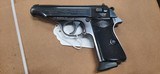 1969 Manurhin-Walther PP .32 Auto - Very Good Condition - 4 of 6