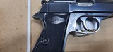 1969 Manurhin-Walther PP .32 Auto - Very Good Condition - 2 of 6