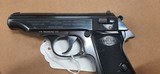 1969 Manurhin-Walther PP .32 Auto - Very Good Condition - 5 of 6