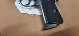 1969 Manurhin-Walther PP .32 Auto - Very Good Condition - 6 of 6