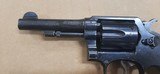 Smith and Wesson Pre-Model 10 .38/200 British Issue - Very Good Condition - 3 of 7