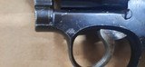 Smith and Wesson Pre-Model 10 .38/200 British Issue - Very Good Condition - 7 of 7