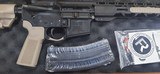 RADICAL FIREARMS RF-15 556 Nato AR-16FDE - 2 of 7