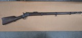 Military Pattern Remington Rolling Block Three-Band Musket - 1 of 8