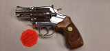 Colt King Cobra 357 Magnum 2.5