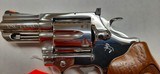 Colt King Cobra 357 Magnum 2.5