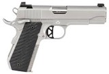 CZ-USA Dan Wesson V-BOBValor 45 ACP 01827 - 2 of 2