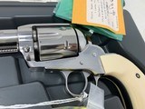 Ruger Vaquero 357 Magnum KBNV-33-SI - 2 of 6