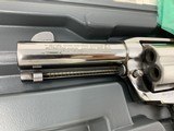 Ruger Vaquero 357 Magnum KBNV-33-SI - 3 of 6