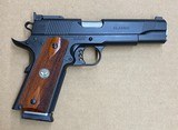 Wilson Combat Classic 1911 9mm 5” Barrel CL-FS-9 - 1 of 3