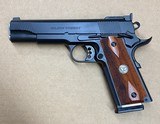 Wilson Combat Classic 1911 9mm 5” Barrel CL-FS-9 - 2 of 3