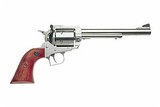Ruger Super Blackhawk 44 Mag Single Action Revolver 7.5