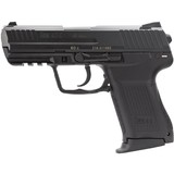 HK Heckler & Koch HK45C Compact 45 ACP V7 LEM No Safety 81000020 - 2 of 3