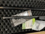 Steyr Mannlicher Pro Hunter Threaded Heavy Barrel 6.5 Creedmoor - 6 of 6