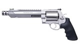 Smith & Wesson 460XVR PC 460 S&W 7.5