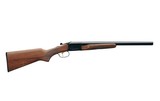 Stoeger Coach Gun 12 Gauge SXS 20