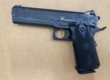 Vintage STI 2011 Hawk 5 inch 9mm 18rd - 3 of 5