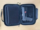 Vintage STI 2011 Hawk 5 inch 9mm 18rd - 1 of 5