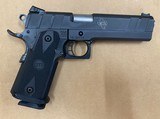 Vintage STI 2011 Hawk 5 inch 9mm 18rd - 2 of 5