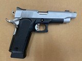 Rare Springfield Armory BUL M5 Israeli Double Stack 9mm 1911 22rd w/ Comp - 1 of 4