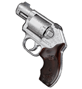 Kimber K6S Classic Engraved 357 Mag Special Edition 3400015 - 1 of 1
