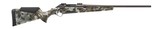 Benelli LUPO 6.5 Creedmoor BEST Gray/Elevated 24