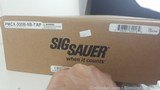 Sig Sauer MCX Rattler 300 Blackout 5.5
