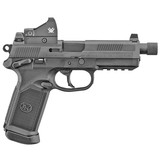FN FNX-45T Tactical 45 ACP W/ Vortex Viper Red Dot 66-100864 - 1 of 1