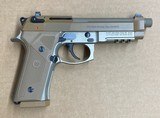 Beretta M9A3 G Model FDE 9mm 1-Mag Y-Stamp Grade II J92M9A3GM - 1 of 3
