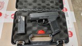 USED Sig Sauer P365 SAS 10+1 3.1