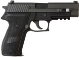 Sig Sauer P226 9mm MK-25 4.4