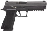 Sig Sauer P320 XTEN 10MM 15 Round Capacity X-TEN 320X5-10-BXR3-R2 - 2 of 2