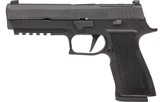 Sig Sauer P320 XTEN 10MM 15 Round Capacity X-TEN 320X5-10-BXR3-R2 - 1 of 2