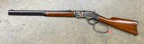 Uberti 1873 45 Colt Limited Edition Short Rifle Deluxe 20