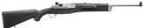 ruger mini 14 ranch rifle 556 nato stainless steel 5805