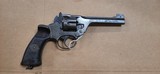 1941 Enfield #2 Mk. 1 Revolver .38 S&W - Good Condition - 2 of 7
