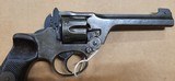 1941 Enfield #2 Mk. 1 Revolver .38 S&W - Good Condition - 3 of 7