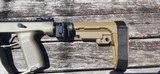 Used KRISS Vector Pistol .45 ACP FDE w/ Side-Folding Brace - 3 of 8
