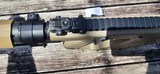 Used KRISS Vector Pistol .45 ACP FDE w/ Side-Folding Brace - 8 of 8